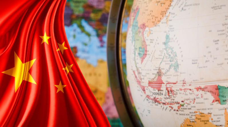 ما التحديات أمام مسعى الصين للتحول إلى قوة مهيمنة في الهندوباسيفيك؟
